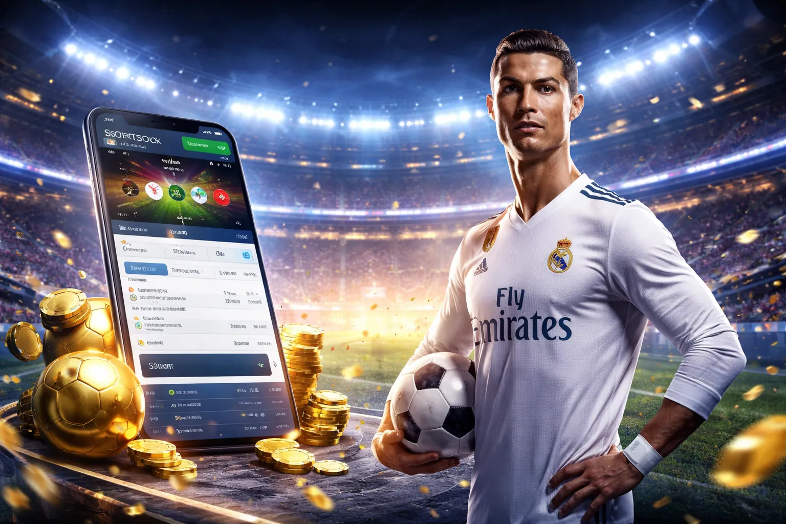 Trang chủ 1xBet chính thức